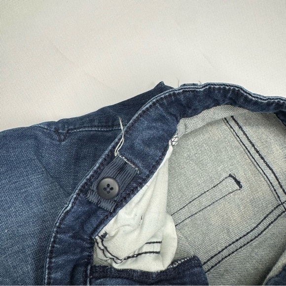 Cat & Jack Boys Size 10 Jeans & Khaki Pants Bundle Stretch Straight Fit - Picture 5 of 16